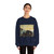 BIERSTADT, Albert - Farralon Islands California (Artwork) Crewneck Sweatshirt