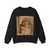 LEONARDO da Vinci - Spring Device (Artwork) Crewneck Sweatshirt