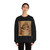 LEONARDO da Vinci - Spring Device (Artwork) Crewneck Sweatshirt
