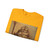 LEONARDO da Vinci - Spring Device (Artwork) Crewneck Sweatshirt