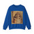 LEONARDO da Vinci - Spring Device (Artwork) Crewneck Sweatshirt