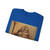 LEONARDO da Vinci - Spring Device (Artwork) Crewneck Sweatshirt