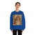 LEONARDO da Vinci - Spring Device (Artwork) Crewneck Sweatshirt