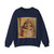 LEONARDO da Vinci - Spring Device (Artwork) Crewneck Sweatshirt
