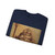 LEONARDO da Vinci - Spring Device (Artwork) Crewneck Sweatshirt