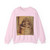 LEONARDO da Vinci - Spring Device (Artwork) Crewneck Sweatshirt