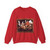HOOGSTRATEN, Samuel van - Still-Life (Artwork) Crewneck Sweatshirt