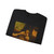 LEONARDO da Vinci - St Jerome (Artwork) Crewneck Sweatshirt