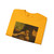 LEONARDO da Vinci - St Jerome (Artwork) Crewneck Sweatshirt