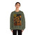 LEONARDO da Vinci - St Jerome (Artwork) Crewneck Sweatshirt