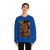 LEONARDO da Vinci - St Jerome (Artwork) Crewneck Sweatshirt