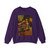 LEONARDO da Vinci - St Jerome (Artwork) Crewneck Sweatshirt