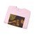 LEONARDO da Vinci - St Jerome (Artwork) Crewneck Sweatshirt