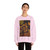 LEONARDO da Vinci - St Jerome (Artwork) Crewneck Sweatshirt