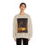HOOGSTRATEN, Samuel van - Self-Portrait (Artwork) Crewneck Sweatshirt