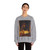 HOOGSTRATEN, Samuel van - Self-Portrait (Artwork) Crewneck Sweatshirt