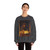 HOOGSTRATEN, Samuel van - Self-Portrait (Artwork) Crewneck Sweatshirt