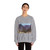 BIERSTADT, Albert - Estes Park Colorado (Artwork) Crewneck Sweatshirt