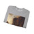 BERCHEM, Nicolaes - Ruins in Italy (Artwork) Crewneck Sweatshirt