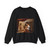 BLANCHARD, Jacques - Allegory of Charity (Artwork) Crewneck Sweatshirt