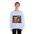 BLANCHARD, Jacques - Allegory of Charity (Artwork) Crewneck Sweatshirt