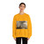 BEYEREN, Abraham van - River Landscape (Artwork) Crewneck Sweatshirt