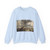 BEYEREN, Abraham van - River Landscape (Artwork) Crewneck Sweatshirt