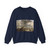BEYEREN, Abraham van - River Landscape (Artwork) Crewneck Sweatshirt
