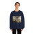 BEYEREN, Abraham van - River Landscape (Artwork) Crewneck Sweatshirt