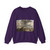 BEYEREN, Abraham van - River Landscape (Artwork) Crewneck Sweatshirt