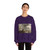 BEYEREN, Abraham van - River Landscape (Artwork) Crewneck Sweatshirt