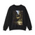 BLECHEN, Karl - Gorge at Amalfi (Artwork) Crewneck Sweatshirt