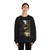 BLECHEN, Karl - Gorge at Amalfi (Artwork) Crewneck Sweatshirt