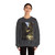 BLECHEN, Karl - Gorge at Amalfi (Artwork) Crewneck Sweatshirt