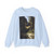 BLECHEN, Karl - Gorge at Amalfi (Artwork) Crewneck Sweatshirt