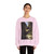 BLECHEN, Karl - Gorge at Amalfi (Artwork) Crewneck Sweatshirt