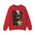 BLECHEN, Karl - Gorge at Amalfi (Artwork) Crewneck Sweatshirt