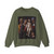 MANTEGNA, Andrea - The Holy Family (Artwork) Crewneck Sweatshirt
