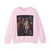 MANTEGNA, Andrea - The Holy Family (Artwork) Crewneck Sweatshirt