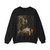 BEYEREN, Abraham van - Still-Life (Artwork) Crewneck Sweatshirt