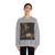 BEYEREN, Abraham van - Still-Life (Artwork) Crewneck Sweatshirt