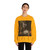 BEYEREN, Abraham van - Still-Life (Artwork) Crewneck Sweatshirt