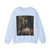 BEYEREN, Abraham van - Still-Life (Artwork) Crewneck Sweatshirt