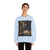 BEYEREN, Abraham van - Still-Life (Artwork) Crewneck Sweatshirt
