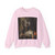 BEYEREN, Abraham van - Still-Life (Artwork) Crewneck Sweatshirt