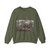 BEYEREN, Abraham van - Rough Sea (Artwork) Crewneck Sweatshirt