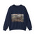 BEYEREN, Abraham van - Rough Sea (Artwork) Crewneck Sweatshirt