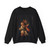 MANTEGNA, Andrea - Virgin and Child (Artwork) Crewneck Sweatshirt