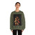 MANTEGNA, Andrea - Virgin and Child (Artwork) Crewneck Sweatshirt