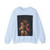 MANTEGNA, Andrea - Virgin and Child (Artwork) Crewneck Sweatshirt